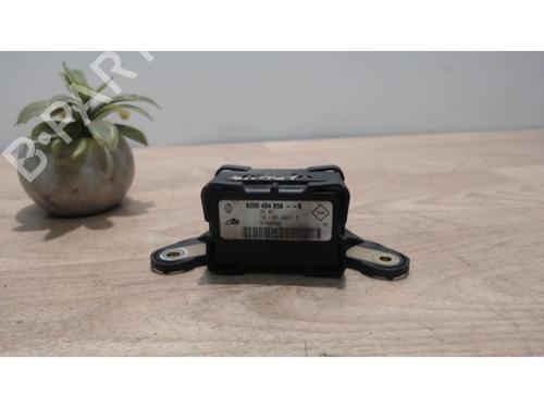 Elektronisk modul RENAULT GRAND SCÉNIC II (JM0/1_) 1.5 dCi (JM1E) (106 hp) 25412666