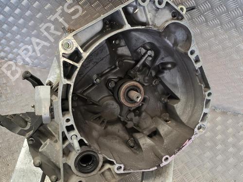Gearkasse Gearkasse 38958497 38958497