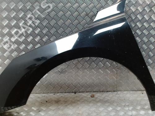 Used Left front fenders Left front fenders PEUGEOT 508 I (8D_) 1.6 THP (156 hp) 34039053 34039053