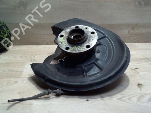 Used Right rear steering knuckle AUDI A3 (8P1) 2.0 TDI 16V (140 hp) 31219819