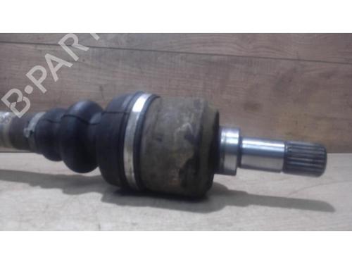 Left front driveshaft CITROËN XSARA PICASSO (N68) 1.6 HDi | BP25384128M38 
