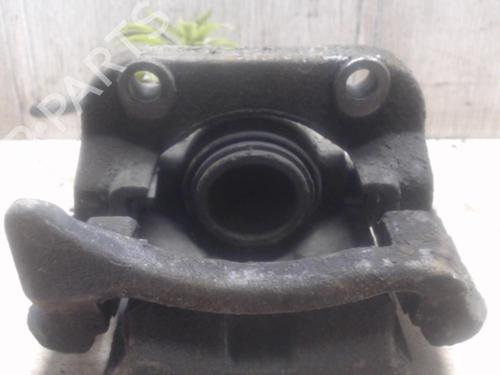 Used Left front brake caliper RENAULT CLIO II (BB_, CB_) 1.5 dCi (B/CB08) (82 hp) 25415925