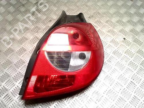 Used Right taillight Right taillight 38775859 38775859