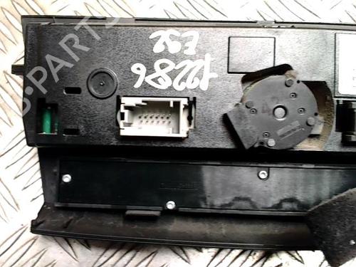 Climate control BMW 3 Coupe (E92) 320 d | BP33119929I5  - Image 6