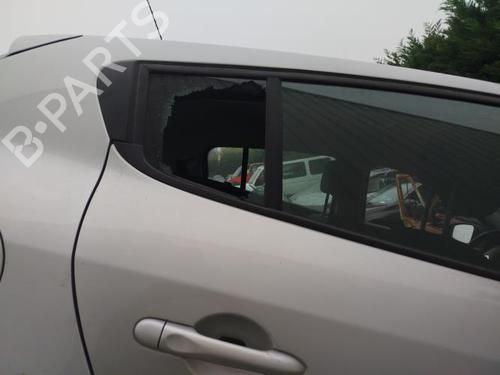 Right front window switch RENAULT MEGANE III Hatchback (BZ0/1_, B3_) 1.5 dCi (BZ1G, BZ1W, BZ0R) | BP25702254I26 
