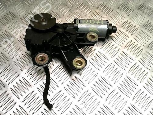 Rear wiper motor VW TOUAREG (7LA, 7L6, 7L7) 2.5 R5 TDI | BP25431456M102 