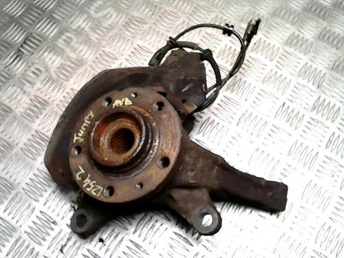 Used Right front steering knuckle Right front steering knuckle CITROËN JUMPY II Van 1.6 HDi 90 16V (90 hp) 36088897 36088897