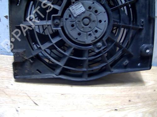 Used Heater blower motor OPEL ZAFIRA A MPV (T98) 2.2 DTI 16V (F75) (125 hp) 31234974