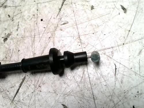 Rear left lock CITROËN C3 I (FC_, FN_) 1.4 HDi | BP25426817C100 