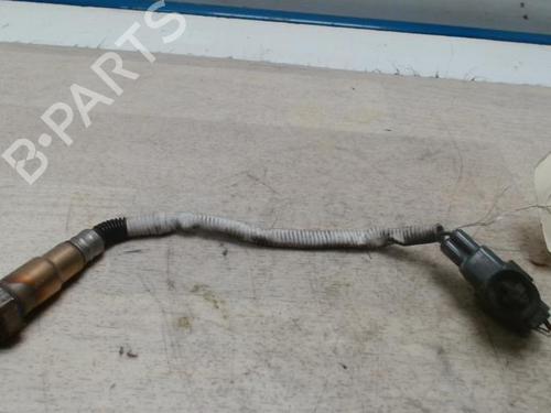 Used Electronic sensor CITROËN C1 (PM_, PN_) 1.0 (68 hp) 28100779