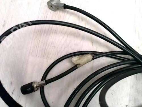 Antenna/Base RENAULT LAGUNA II (BG0/1_) 1.9 dCi (BG08, BG0G) | BP25423351C140 
