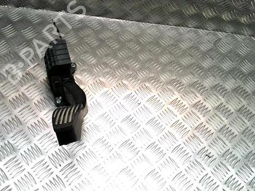 Used Pedal FIAT 500 (312_) 1.2 (312AXA1A) (69 hp) 26405407