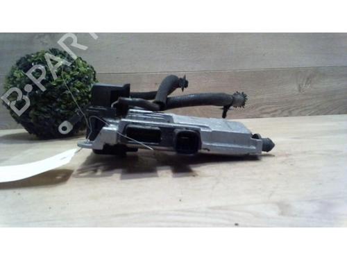 Engine control unit (ECU) CITROËN BERLINGO Box Body/MPV (B9) 1.6 HDi / BlueHDi 75 | BP25402092M57 