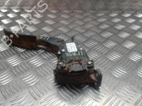 Pedal DACIA DUSTER (HS_) 1.5 dCi 4x4 (HSMC, HSMD) | BP26218100I4 