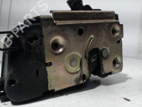 Rear right lock RENAULT SCÉNIC II (JM0/1_) 1.5 dCi (JM02, JM13) | BP25399196C99 