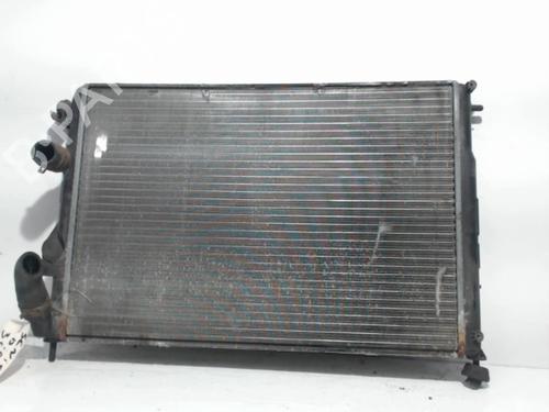Water radiator RENAULT GRAND SCÉNIC II (JM0/1_) 1.5 dCi (JM1E) | BP25400254M31 