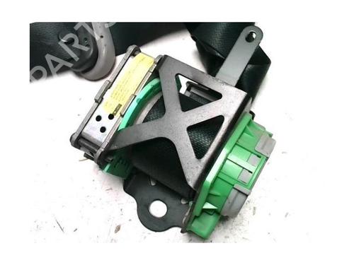 Front right seatbelt TOYOTA YARIS (_P9_) 1.4 D-4D (NLP90_, NLP90R) | BP25417749I25 
