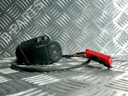 Commutateur RENAULT MASTER II Van (FD) 2.2 dCI 90 (FD0G, FD0N, FD2G, FD2N, FD3G, FD3N) (90 hp) 31230874