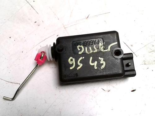 Used Switch DACIA DUSTER (HS_) 1.5 dCi (109 hp) 30666548