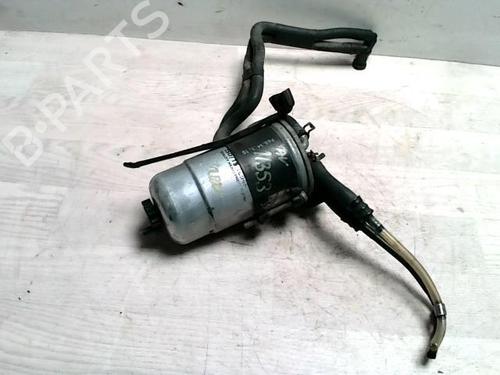 Używane Inne SEAT TOLEDO II (1M2) 1.9 TDI (110 hp) 27531257