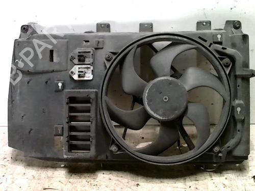 Used Radiator fan Radiator fan 25430301 25430301