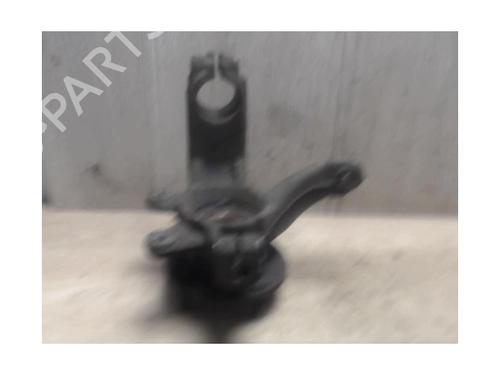 Right front steering knuckle FORD FIESTA V (JH_, JD_) 1.4 TDCi | BP25415858M26 