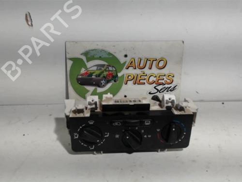 Used Climate control CITROËN C3 I (FC_, FN_) 1.6 16V (109 hp) 25398207
