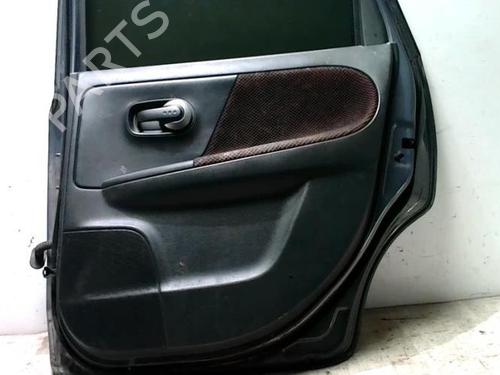 Right rear door NISSAN NOTE (E11, NE11) 1.5 dCi | BP25424912C5 