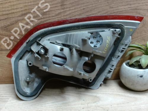 Used Left taillight FORD MONDEO IV Turnier (BA7) 1.8 TDCi (125 hp) 29318412