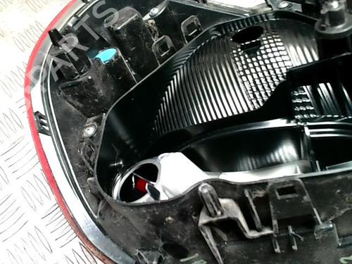 Højre baglygte CITROËN C3 III (SX) 1.6 BlueHDi 75 | BP31223487C35