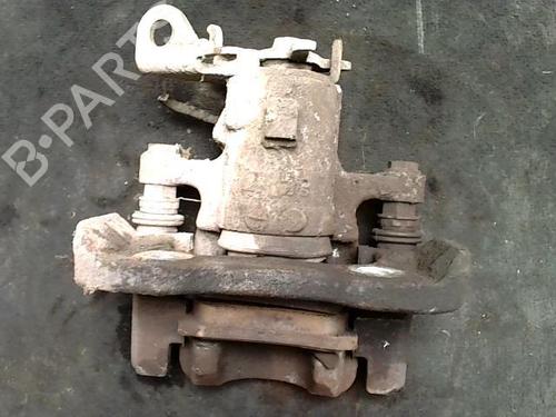 Used Right rear brake caliper RENAULT GRAND SCÉNIC III (JZ0/1_) 1.5 dCi (JZ09, JZ0D, JZ10, JZ14, JZ1G, JZ29, JZ2C) (110 hp) 28713440