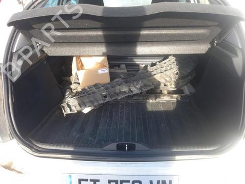 Glove box CITROËN C3 III (SX) 1.6 BlueHDi 75 | BP30435390C95 