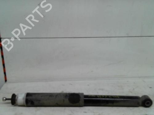 Used Left rear shock absorber RENAULT CLIO IV (BH_) 1.5 dCi 90 (90 hp) 25399061