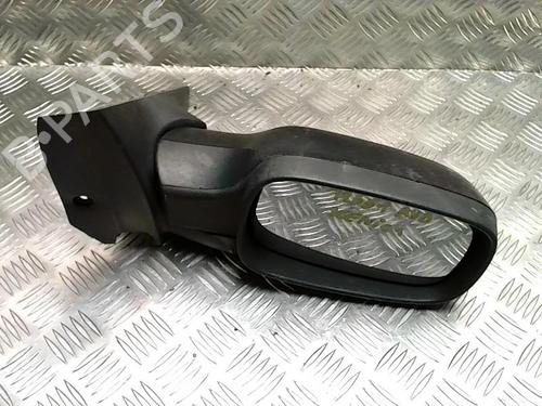 Used Right mirror RENAULT SCÉNIC II (JM0/1_) 1.9 dCi (JM0G, JM12, JM1G, JM2C) (120 hp) 25779361