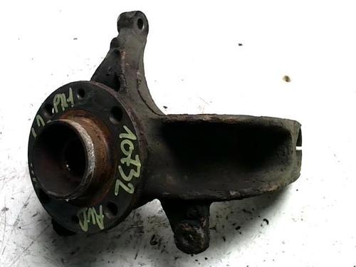 Used Right front steering knuckle RENAULT MEGANE II Coupé-Cabriolet (EM0/1_) 1.9 dCi (120 hp) 28594334