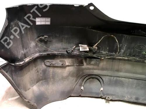 Rear bumper VOLVO C30 (533) 2.0 D | BP25425290C8 