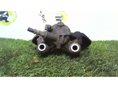 Used Left front brake caliper CITROËN SAXO (S0, S1) 1.4 VTS (75 hp) 25396022
