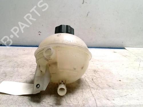 Expansion tank PEUGEOT 206 Hatchback (2A/C) 1.4 HDi eco 70 | BP25424301C120 