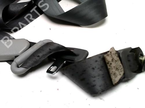 Used Rear left seatbelt HONDA CR-V I (RD) 2.0 16V 4WD (RD1, RD3) (128 hp) 25418109