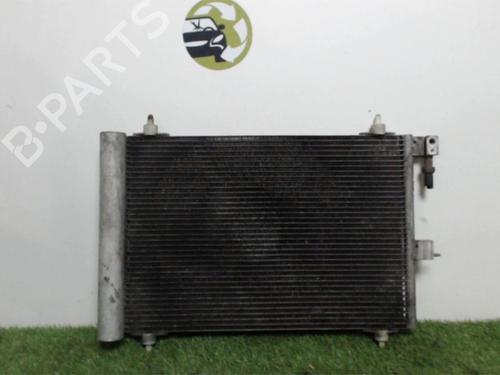Used AC radiator CITROËN XSARA PICASSO (N68) 2.0 HDi (90 hp) 25394123