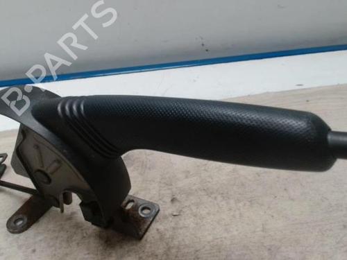 Hand brake CITROËN C1 (PM_, PN_) 1.0 | BP28120426I18 