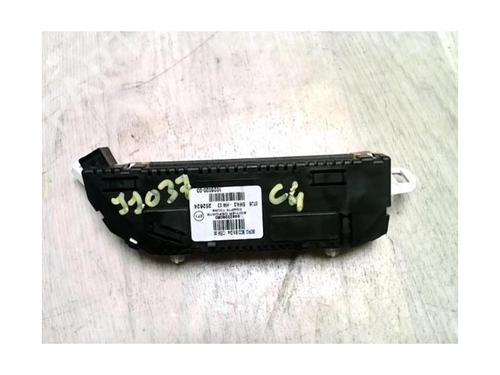 Multifunctionele display CITROËN C4 I (LC_) 1.6 HDi | BP25421114C48 
