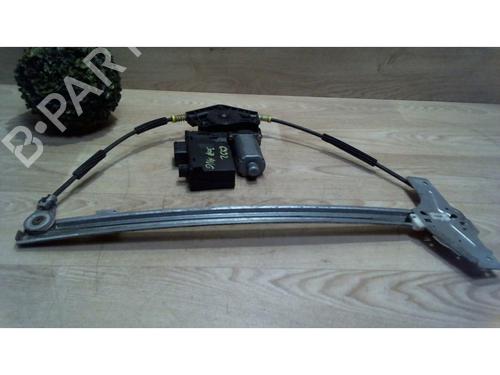 Used Front left window mechanism PEUGEOT 307 SW (3H) 2.0 HDI 90 (90 hp) 25383899