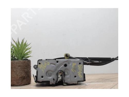 Front left lock PEUGEOT BOXER Van 2.2 HDi 130 | BP25412174C98 