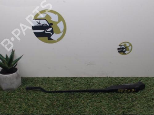 Used Front windshield wiper arm RENAULT CLIO I (B/C57_, 5/357_) 1.9 D (B/C/S576, B/C/S57L) (64 hp) 25409707