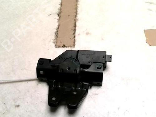 Bakluke lås BMW 3 Coupe (E46) 320 Cd | BP25428368C101