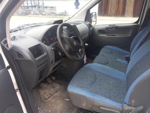 Jante FIAT SCUDO Van (270_, 272_) 1.6 D Multijet | BP30806107C45