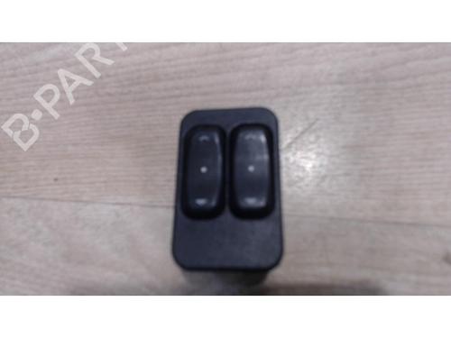 Used Left front window switch OPEL ASTRA G Hatchback (T98) 2.0 DTI 16V (F08, F48) (101 hp) 25414781