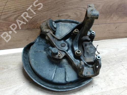 Right rear steering knuckle AUDI A4 B6 Avant (8E5) 2.5 TDI | BP29388847M28 