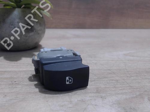 Used Right front window switch RENAULT GRAND SCÉNIC II (JM0/1_) 1.6 (113 hp) 25385149